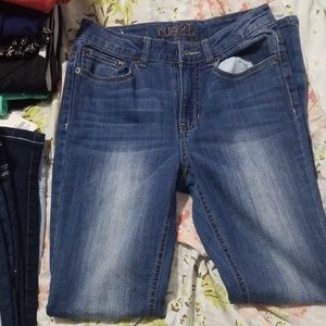 Jeans